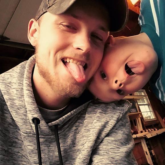 Meet your Posher, Zachary - Picture 1 of 1